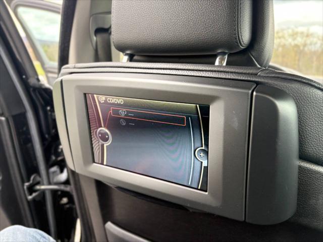 used 2011 BMW 535 car, priced at $11,999