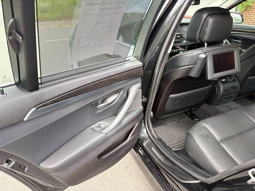 used 2011 BMW 535 car, priced at $11,999