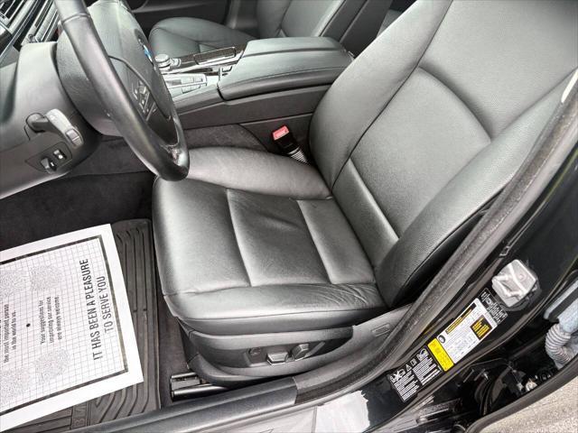 used 2011 BMW 535 car, priced at $11,999