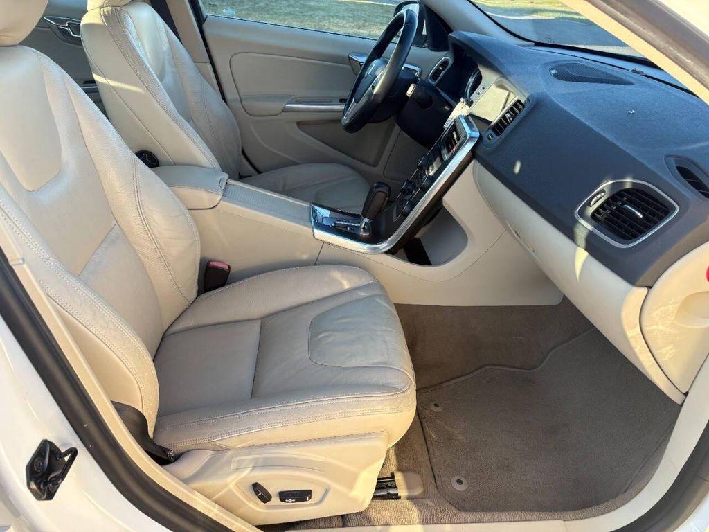 used 2012 Volvo S60 car, priced at $7,499