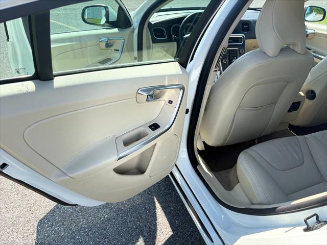 used 2012 Volvo S60 car, priced at $7,999