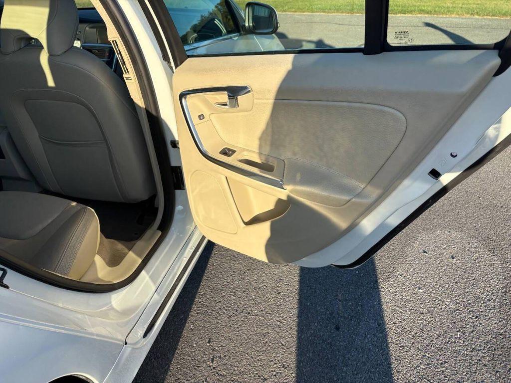 used 2012 Volvo S60 car, priced at $7,499