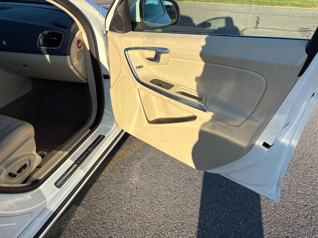 used 2012 Volvo S60 car, priced at $7,499