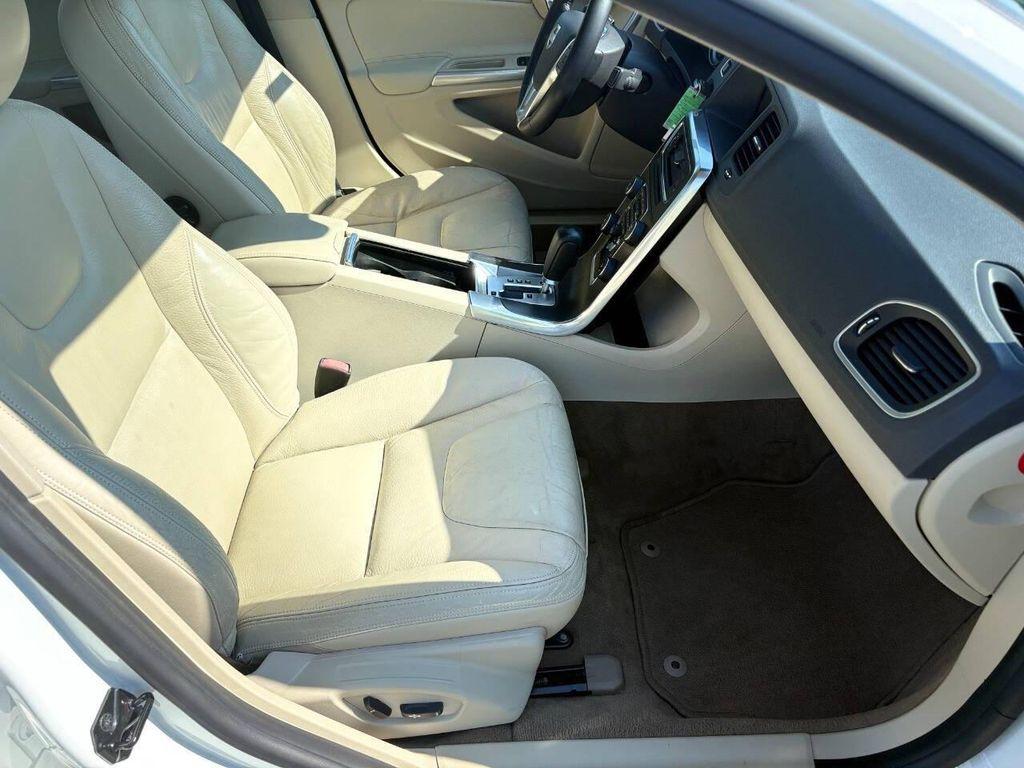 used 2012 Volvo S60 car, priced at $7,999