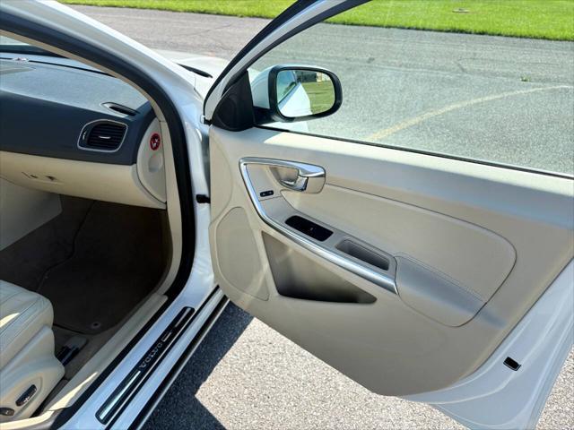 used 2012 Volvo S60 car, priced at $7,999