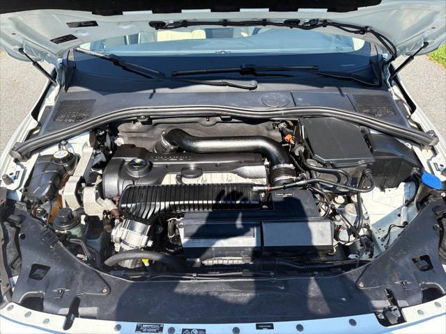used 2012 Volvo S60 car, priced at $7,999