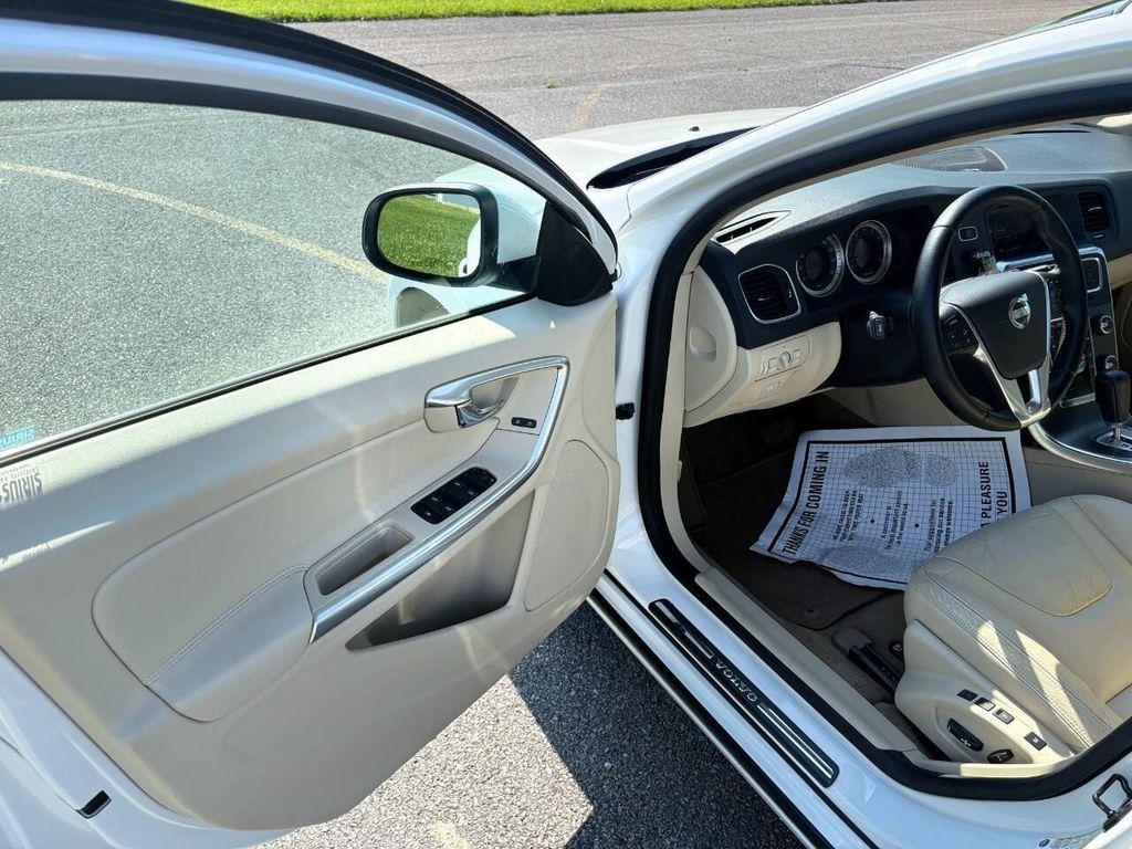 used 2012 Volvo S60 car, priced at $7,999