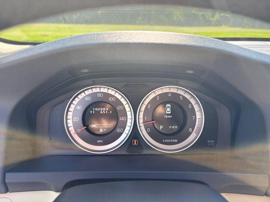 used 2012 Volvo S60 car, priced at $7,999