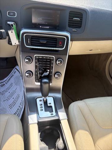used 2012 Volvo S60 car, priced at $7,999
