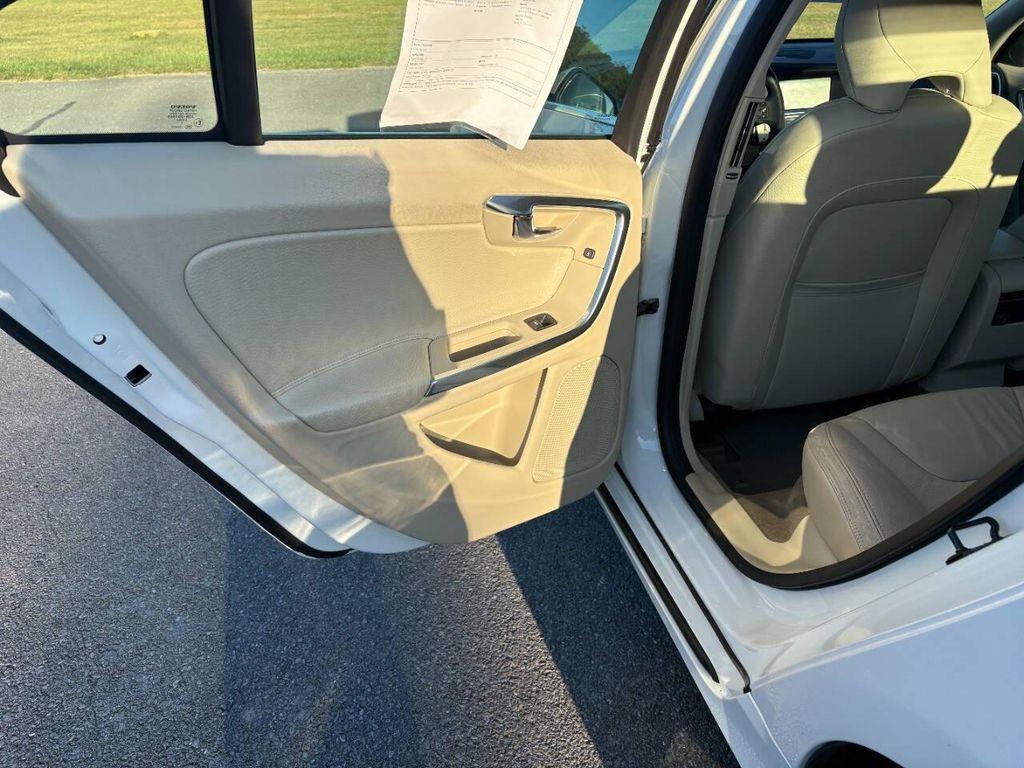 used 2012 Volvo S60 car, priced at $7,499