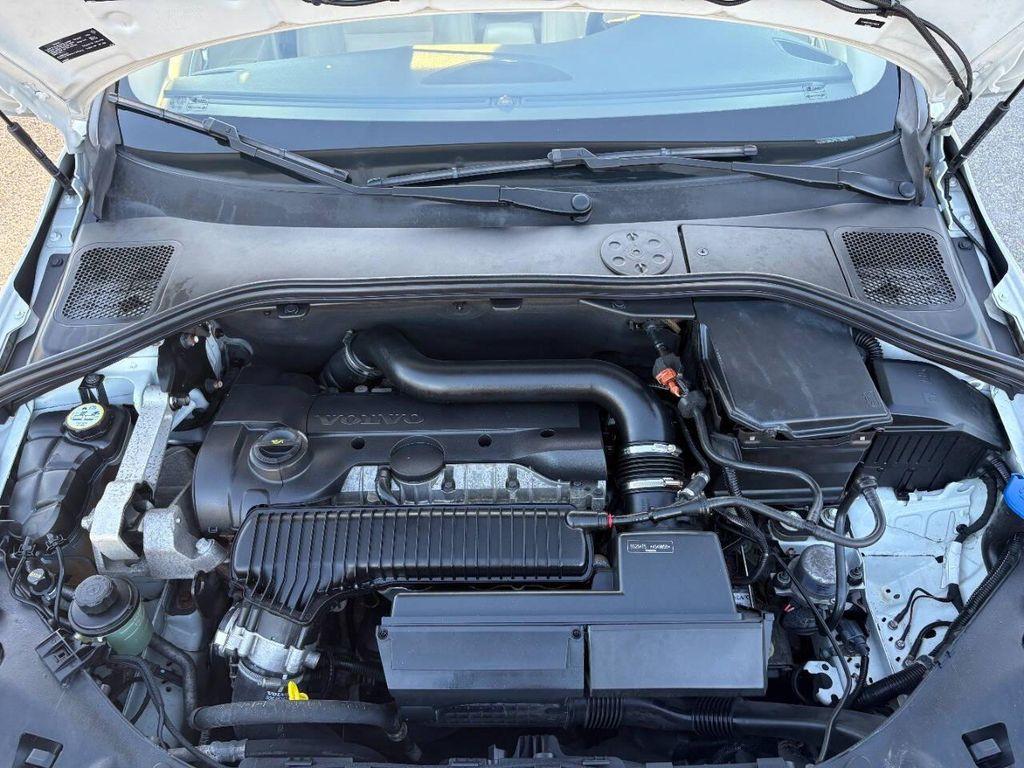 used 2012 Volvo S60 car, priced at $7,499