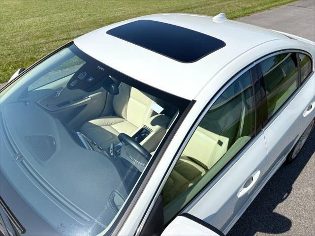 used 2012 Volvo S60 car, priced at $7,999