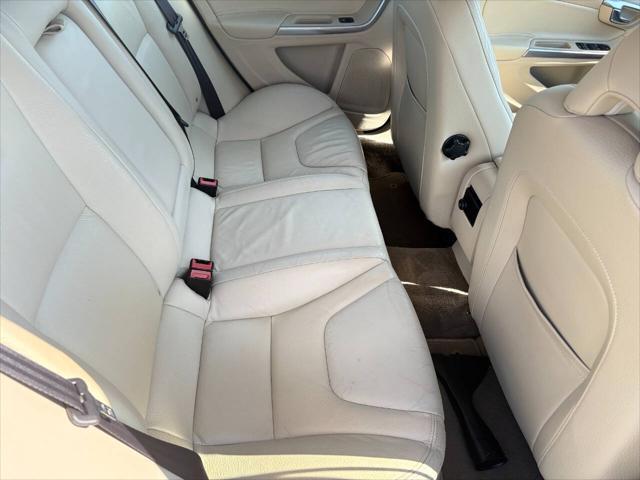 used 2012 Volvo S60 car, priced at $7,999