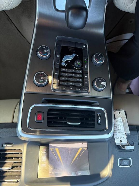 used 2012 Volvo S60 car, priced at $7,499