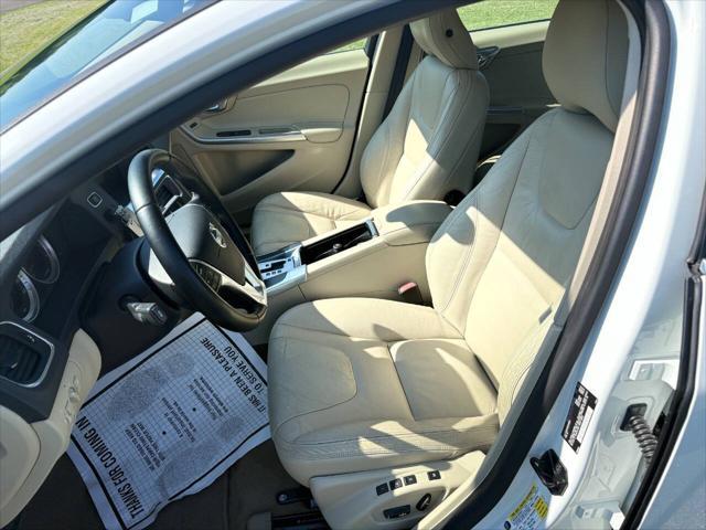 used 2012 Volvo S60 car, priced at $7,999