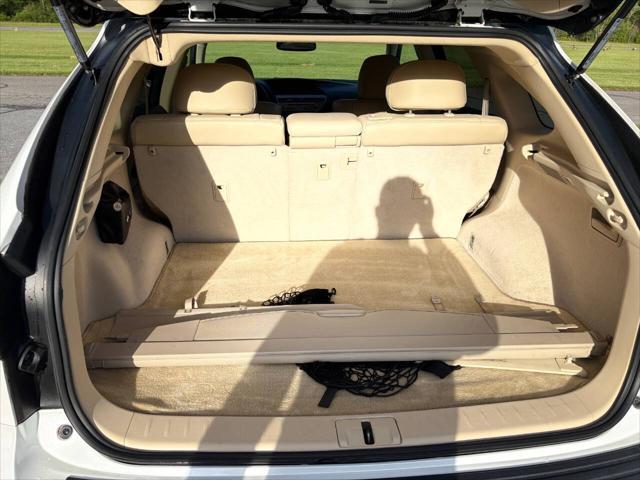 used 2013 Lexus RX 350 car, priced at $13,999