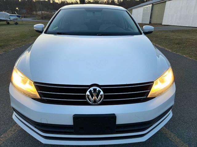 used 2015 Volkswagen Jetta car, priced at $15,499