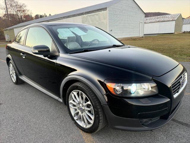 used 2009 Volvo C30 car, priced at $9,499