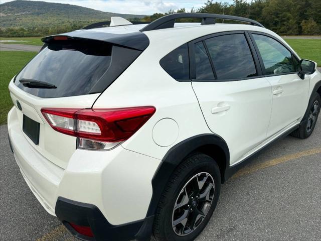 used 2019 Subaru Crosstrek car, priced at $14,999