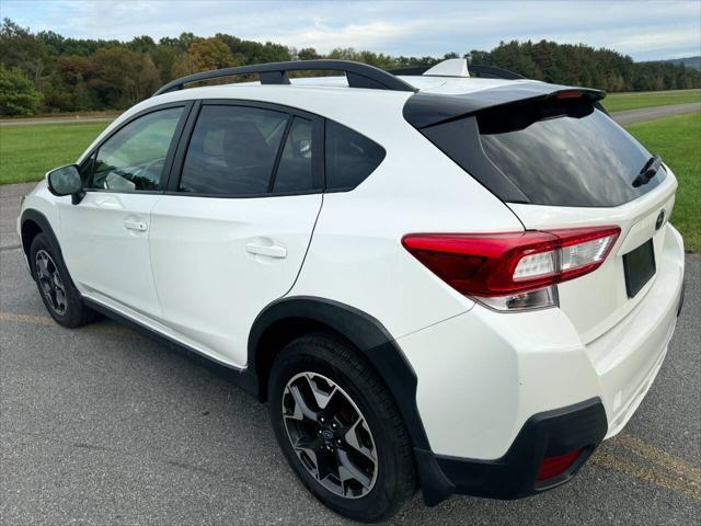 used 2019 Subaru Crosstrek car, priced at $14,999