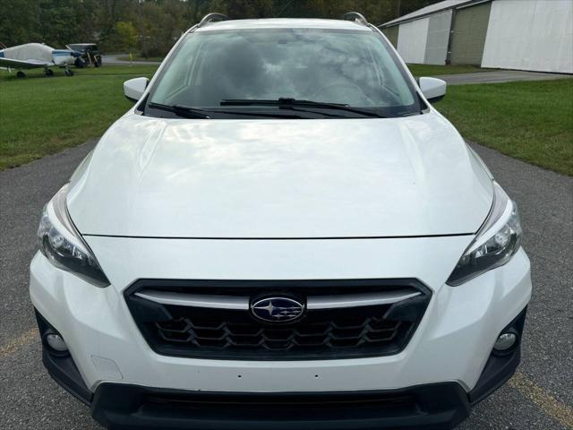 used 2019 Subaru Crosstrek car, priced at $14,999