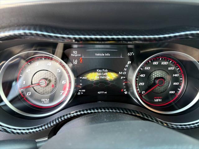 used 2018 Dodge Charger car, priced at $39,999