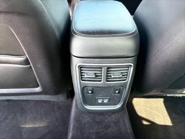 used 2018 Dodge Charger car, priced at $39,999