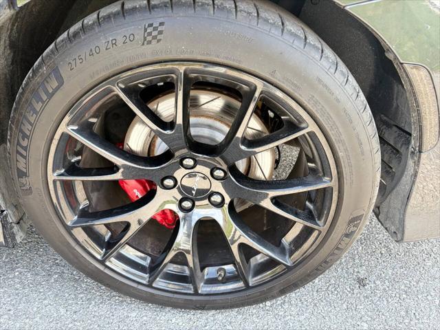 used 2018 Dodge Charger car, priced at $39,999