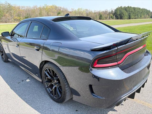 used 2018 Dodge Charger car, priced at $39,999