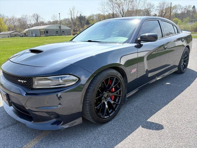 used 2018 Dodge Charger car, priced at $39,999