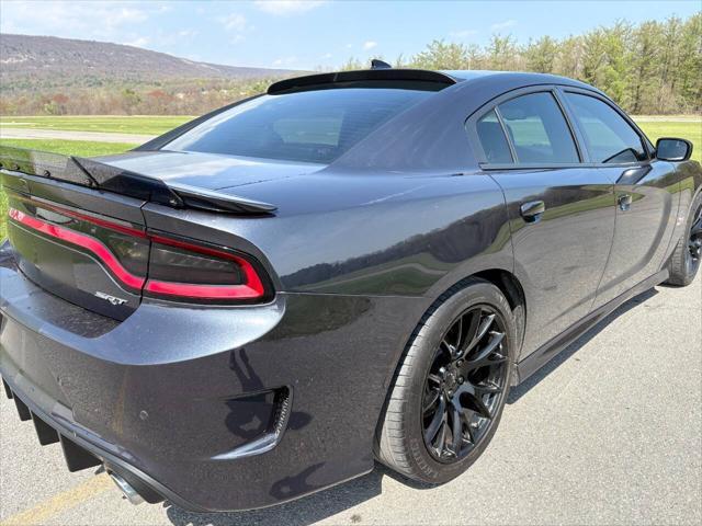 used 2018 Dodge Charger car, priced at $39,999