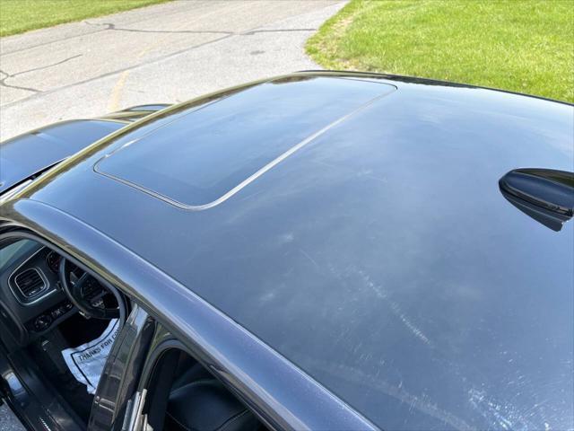 used 2018 Dodge Charger car, priced at $39,999
