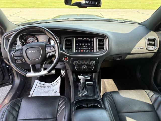 used 2018 Dodge Charger car, priced at $39,999