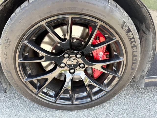used 2018 Dodge Charger car, priced at $39,999
