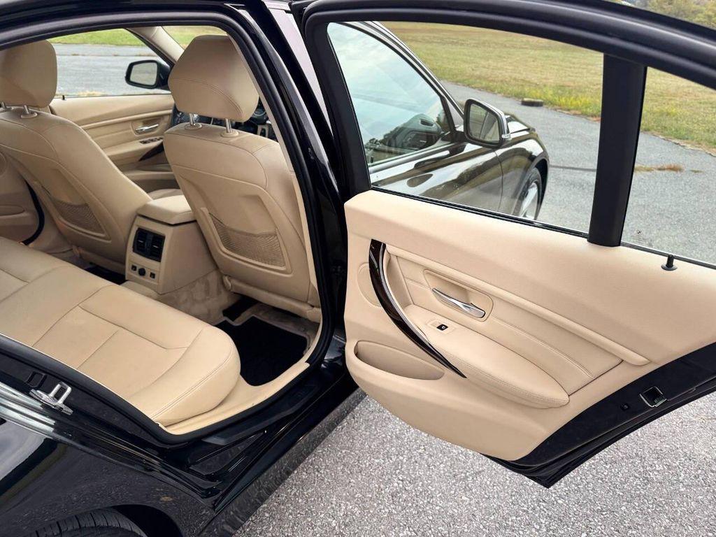 used 2014 BMW 328d car, priced at $12,499