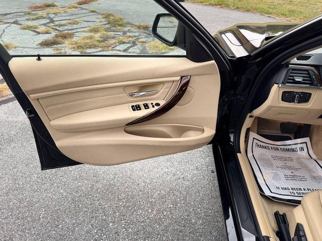 used 2014 BMW 328d car, priced at $12,499