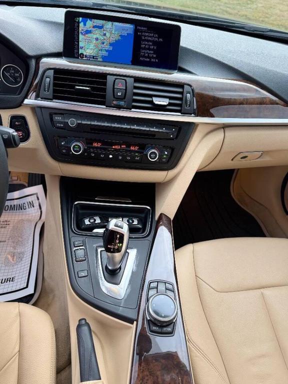 used 2014 BMW 328d car, priced at $12,499