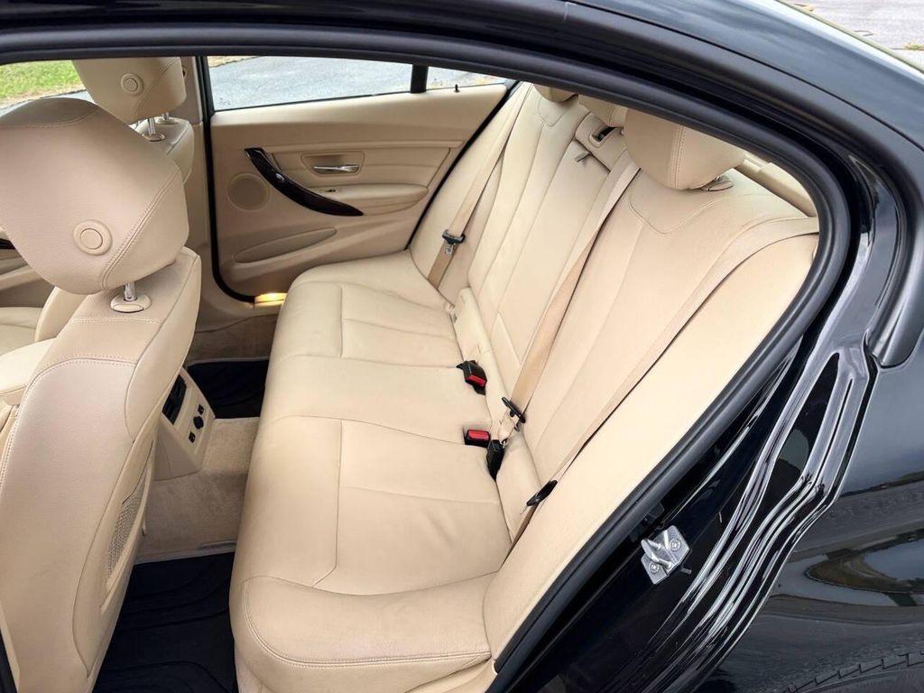 used 2014 BMW 328d car, priced at $12,499