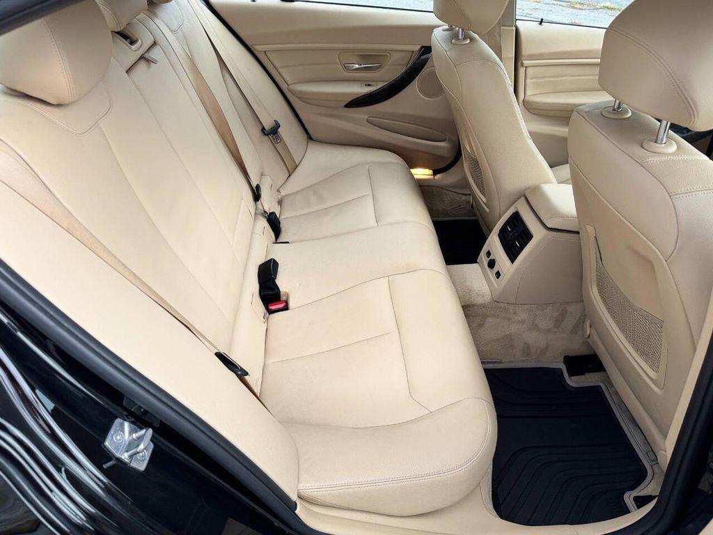 used 2014 BMW 328d car, priced at $12,499