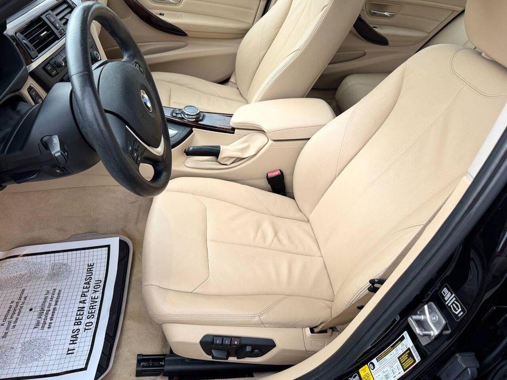 used 2014 BMW 328d car, priced at $12,499