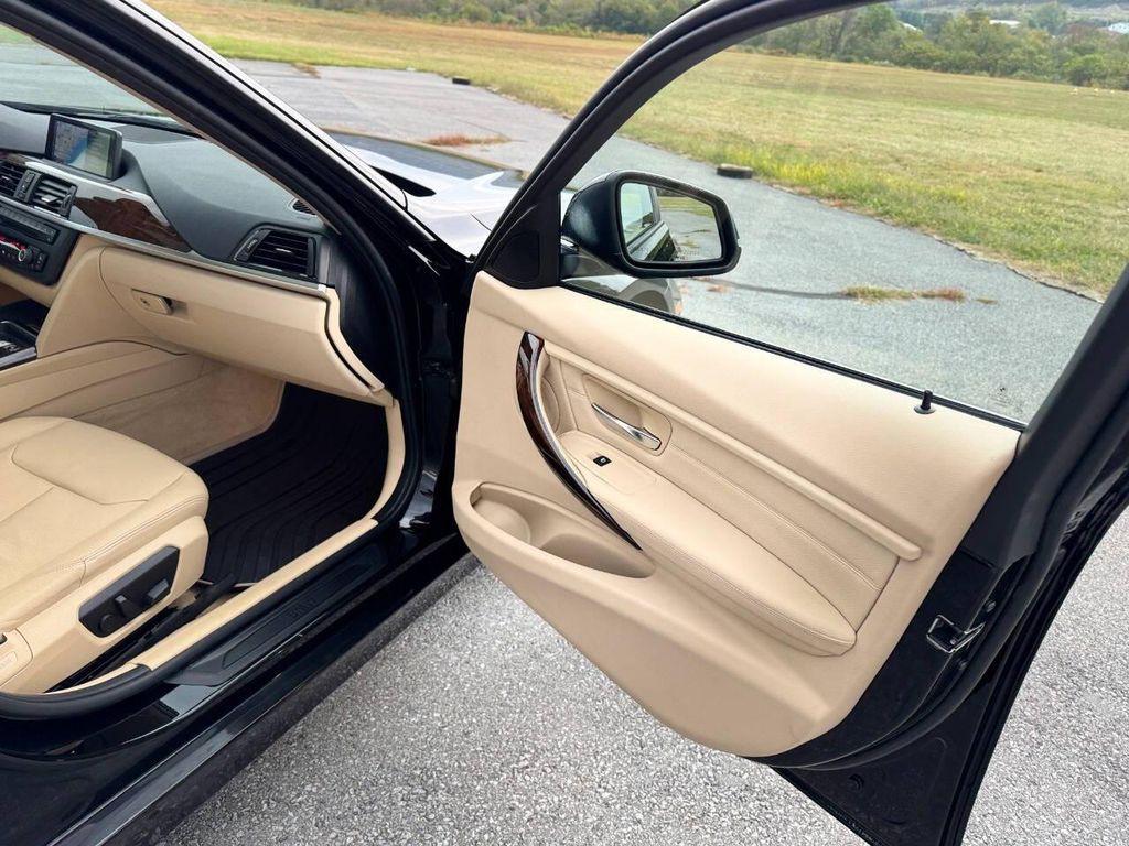 used 2014 BMW 328d car, priced at $12,499