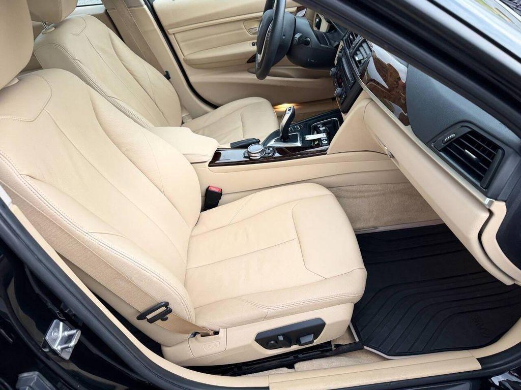 used 2014 BMW 328d car, priced at $12,499