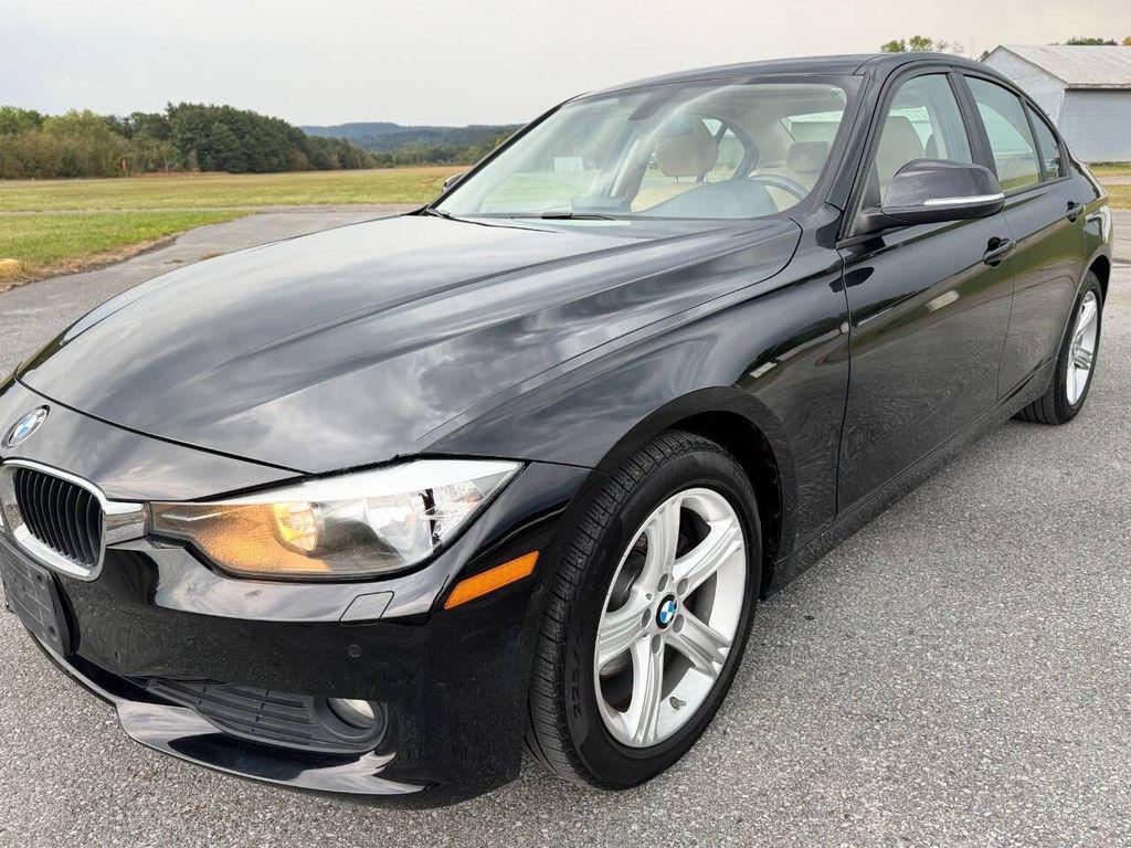 used 2014 BMW 328d car, priced at $12,499