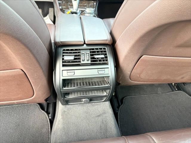 used 2015 BMW 535 car, priced at $13,999