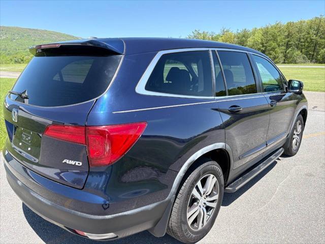 used 2016 Honda Pilot car, priced at $13,999