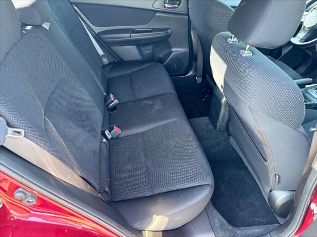 used 2013 Subaru Impreza car, priced at $8,999