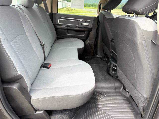 used 2019 Ram 2500 car, priced at $24,999