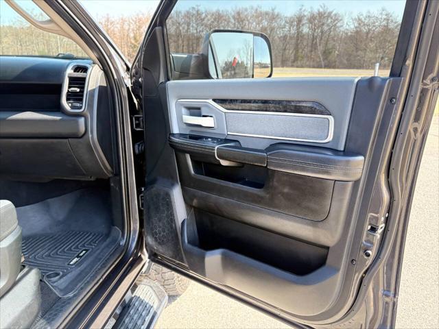 used 2019 Ram 2500 car, priced at $25,999