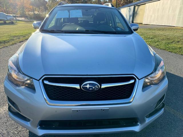 used 2016 Subaru Impreza car, priced at $12,499