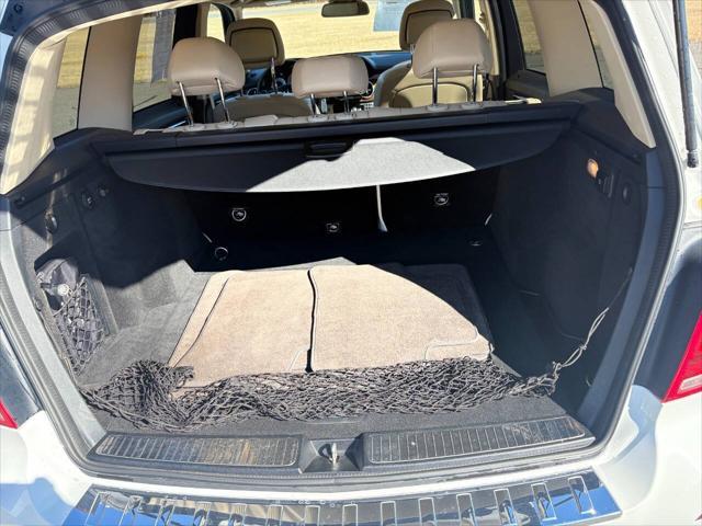 used 2013 Mercedes-Benz GLK-Class car, priced at $12,999